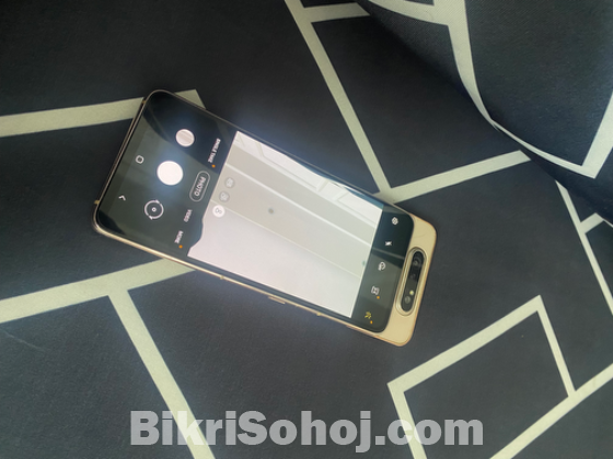 Samsung Galaxy A80 for sell